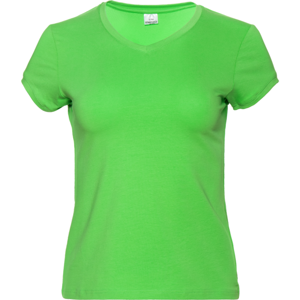 Футболка женская STAN V ворот 180, 07U