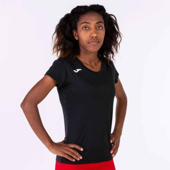 Футболка женская JOMA RECORD II