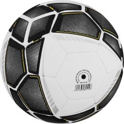 Мяч футбольный MINSA, микрофибра, машинная сшивка, 32 панели, р. 5