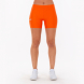 Леггинсы короткие JOMA BRAMA ACADEMY Оранжевый