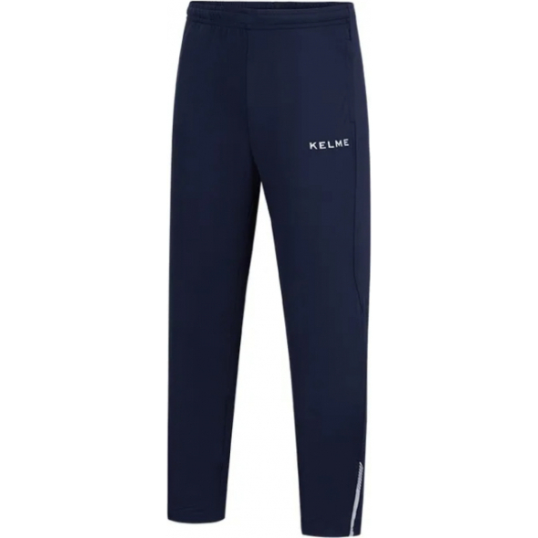 Брюки KELME Knit Slimming Trousers Темно-синий (416)