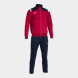 Спортивный костюм JOMA TOLEDO ROJO MARINO