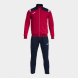 Спортивный костюм JOMA TOLEDO ROJO MARINO