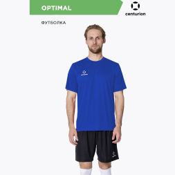 Футболка спортивная CENTURION OPTIMAL
