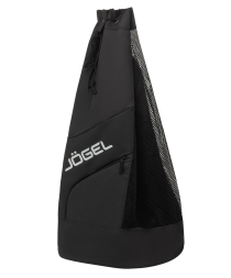 Сетка для мячей JOGEL TEAM Ball Bag, черный