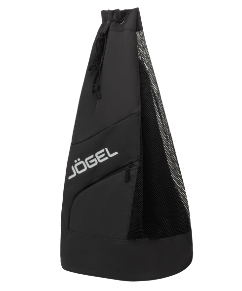 Сетка для мячей JOGEL TEAM Ball Bag, черный