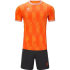Комплект игровой формы KELME VICTORIA