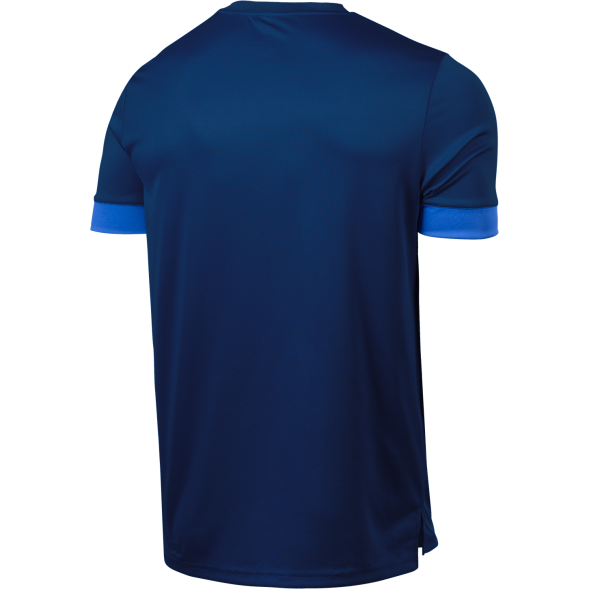 Футболка игровая JÖGEL DIVISION PerFormDRY Union Jersey, темно-синий/синий/белый