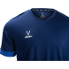 Футболка игровая JÖGEL DIVISION PerFormDRY Union Jersey, темно-синий/синий/белый