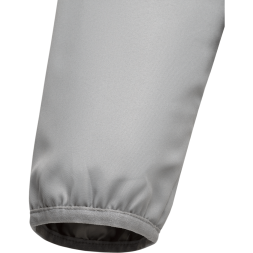 УЦЕНКА Куртка спортивная JÖGEL CAMP 2 Lined Jacket, серый