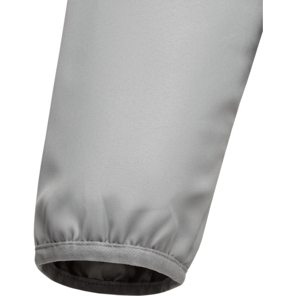 УЦЕНКА Куртка спортивная JÖGEL CAMP 2 Lined Jacket, серый