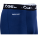 Шорты компрессионные JÖGEL CAMP PerFormDRY Tight Short, темно-синий/белый