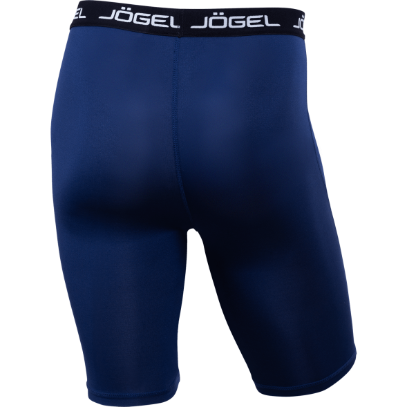Шорты компрессионные JÖGEL CAMP PerFormDRY Tight Short, темно-синий/белый