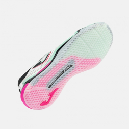 Футзалки JOMA TOP FLEX ULTIMATE 2632 BLANCO NEGRO INDOOR