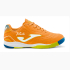 Футзалки JOMA TOLEDO JR 2608 NARANJA INDOOR