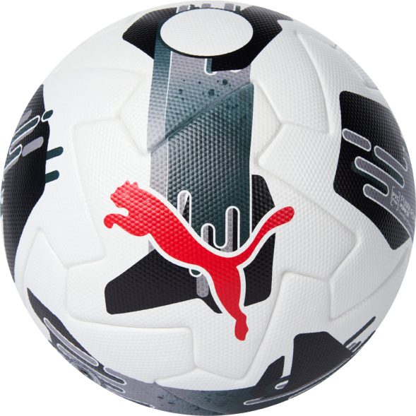 Мяч футбольный PUMA Orbita 1 TB 08432202, размер 5, FIFA Quality Pro
