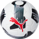 Мяч футб. PUMA Orbita 1 TB, 08432202, р.5, FIFA Quality Pro, 12 пан, ПУ, термосшивка, бело-черный