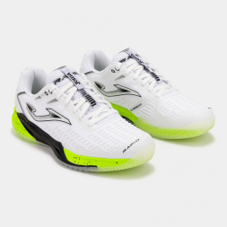 Теннисные кроссовки JOMA RAPID MEN 2502 BLANCO