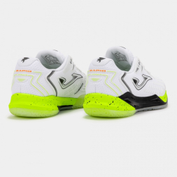 Теннисные кроссовки JOMA RAPID MEN 2502 BLANCO