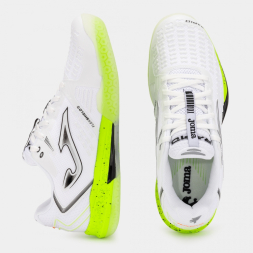 Теннисные кроссовки JOMA RAPID MEN 2502 BLANCO