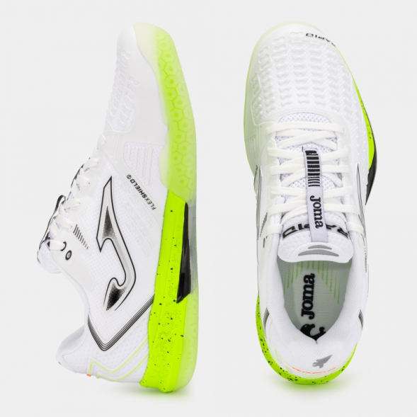 Теннисные кроссовки JOMA RAPID MEN 2502 BLANCO