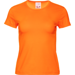 Футболка женская STAN хлопок/эластан 180, 37W