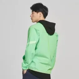 Ветровка KELME Woven jacket 