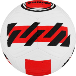 Мяч футбольный MINSA, TPE, машинная сшивка, 12 панелей, р. 5