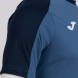 Игровая футболка JOMA ECO CHAMPIONSHIP AZUL MARINO