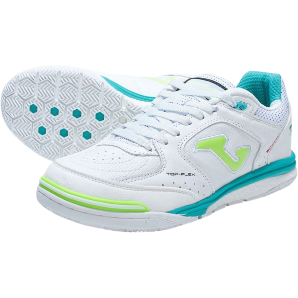 Футзалки JOMA TOP FLEX REBOUND