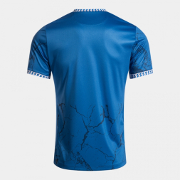 Игровая футболка JOMA GOLD VII ROYAL BLANCO