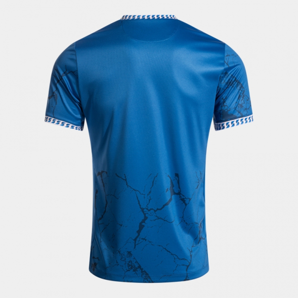 Игровая футболка JOMA GOLD VII ROYAL BLANCO