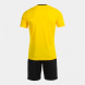 Игровая форма JOMA VICTORY AMARILLO NEGRO