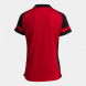 Женское поло JOMA LIDER  