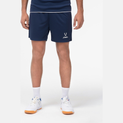 Шорты волейбольные JÖGEL CAMP, темно-синий