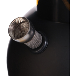 Фляжка для воды детская, 280 мл "Панда", 22 х 12 см