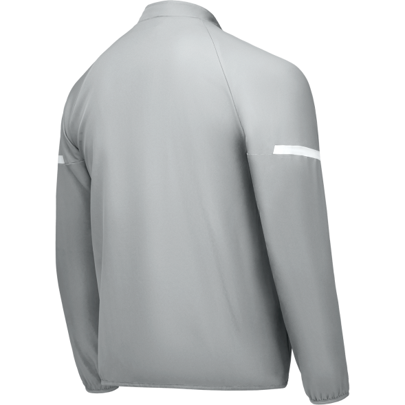 УЦЕНКА Куртка спортивная JÖGEL CAMP 2 Lined Jacket, серый, детский