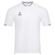Поло JÖGEL DIVISION PerFormDRY Polo CZ, белый