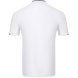 Поло JÖGEL DIVISION PerFormDRY Polo CZ, белый