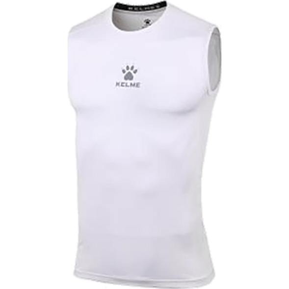KELME Майка JODAR 8351TL1024.100 (04-M)