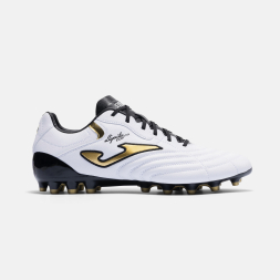 Бутсы JOMA AGUILA CUP 2602 BLANCO SOFT GROUND