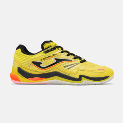 Футзалки JOMA TOP FLEX ULTIMATE 2628 AMARILLO INDOOR