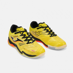 Футзалки JOMA TOP FLEX ULTIMATE 2628 AMARILLO INDOOR