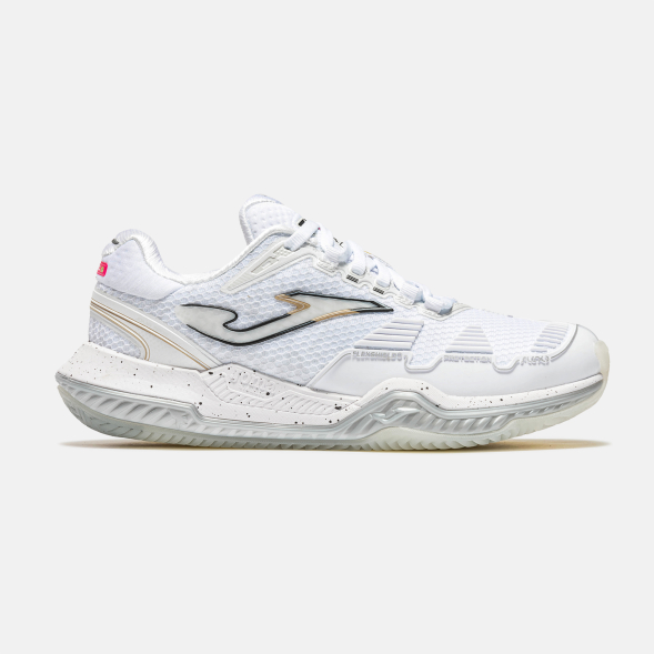 Теннисные кроссовки JOMA POINT LADY 2602 BLANCO