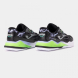 Теннисные кроссовки JOMA SPIN LADY 2601 NEGRO