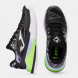 Теннисные кроссовки JOMA SPIN LADY 2601 NEGRO