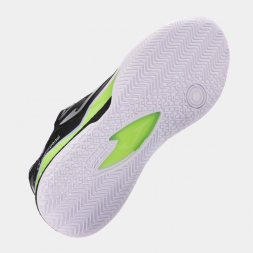 Теннисные кроссовки JOMA SPIN LADY 2601 NEGRO