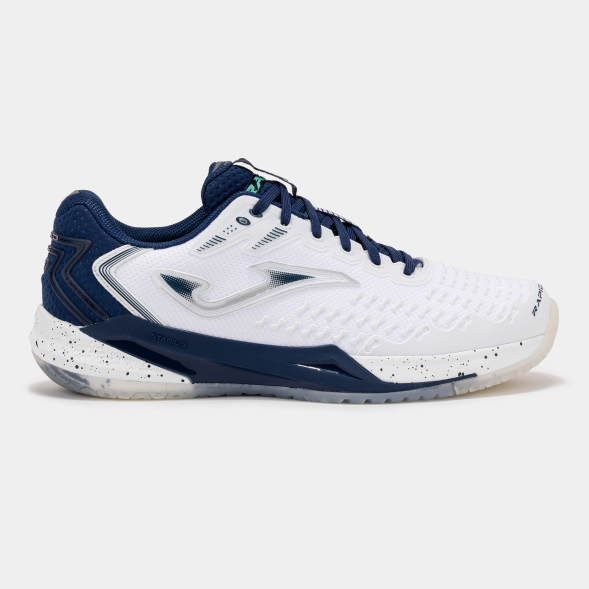 Теннисные кроссовки JOMA RAPID MEN 2602 BLANCO