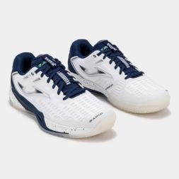 Теннисные кроссовки JOMA RAPID MEN 2602 BLANCO