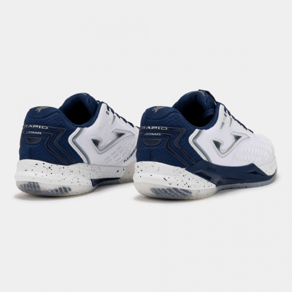 Теннисные кроссовки JOMA RAPID MEN 2602 BLANCO